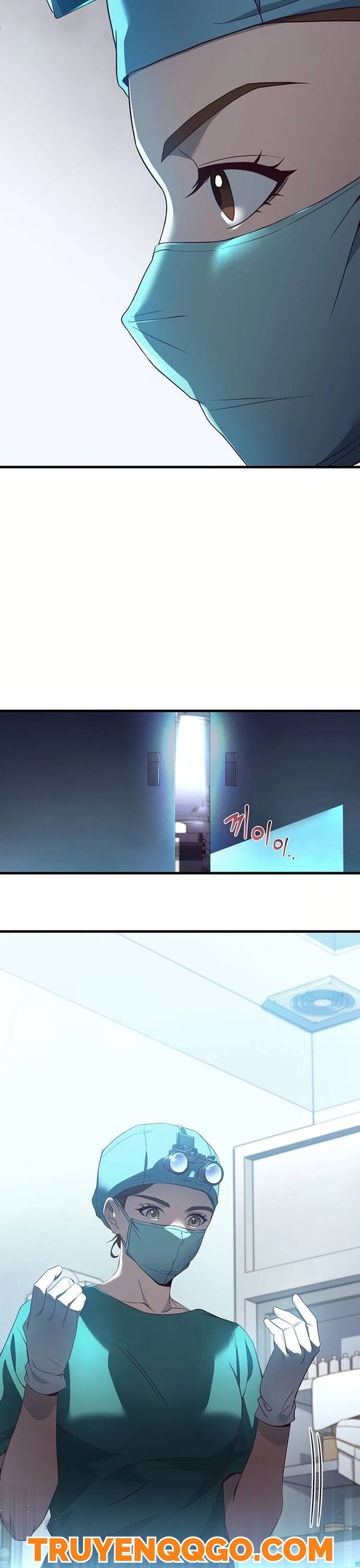 Vô Hạn Vòng Lặp Chapter 3 - Trang 2