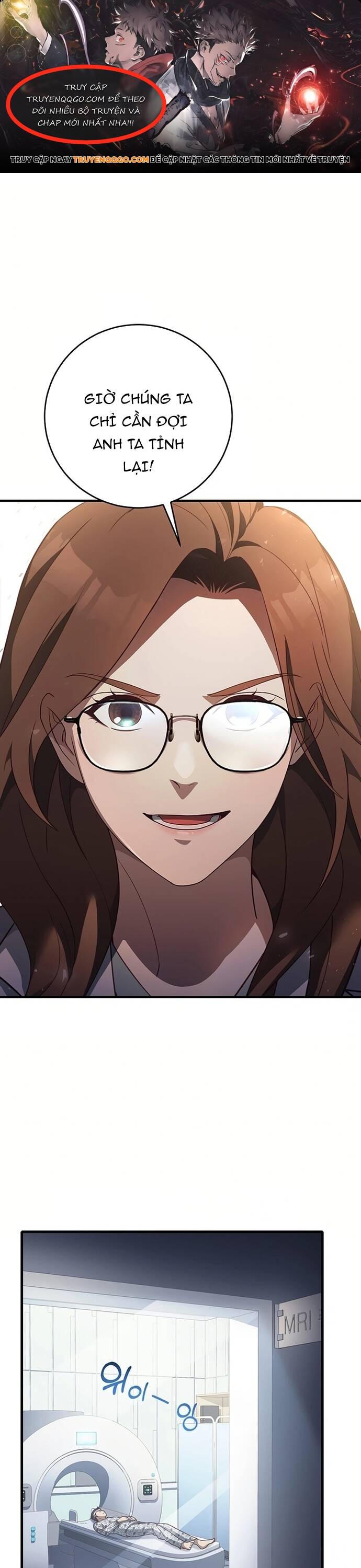 Vô Hạn Vòng Lặp Chapter 4 - Trang 2