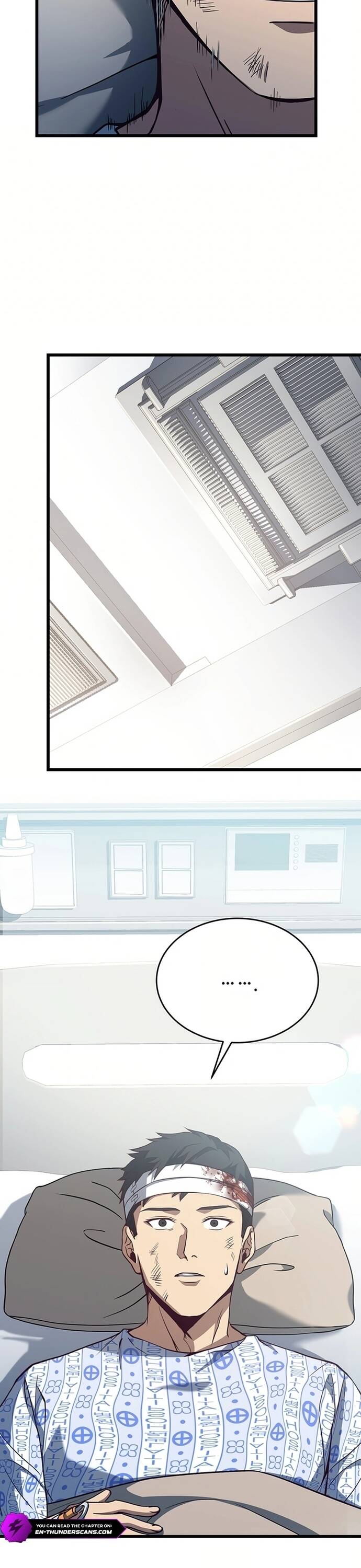 Vô Hạn Vòng Lặp Chapter 4 - Trang 2