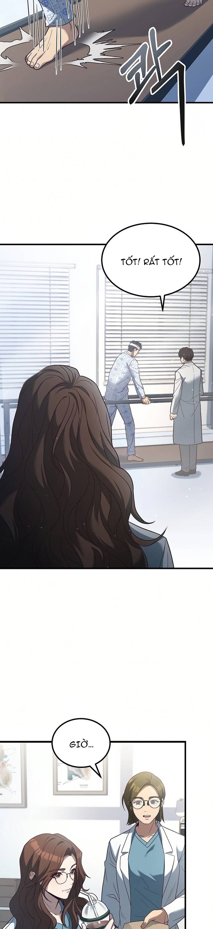 Vô Hạn Vòng Lặp Chapter 5 - Trang 2
