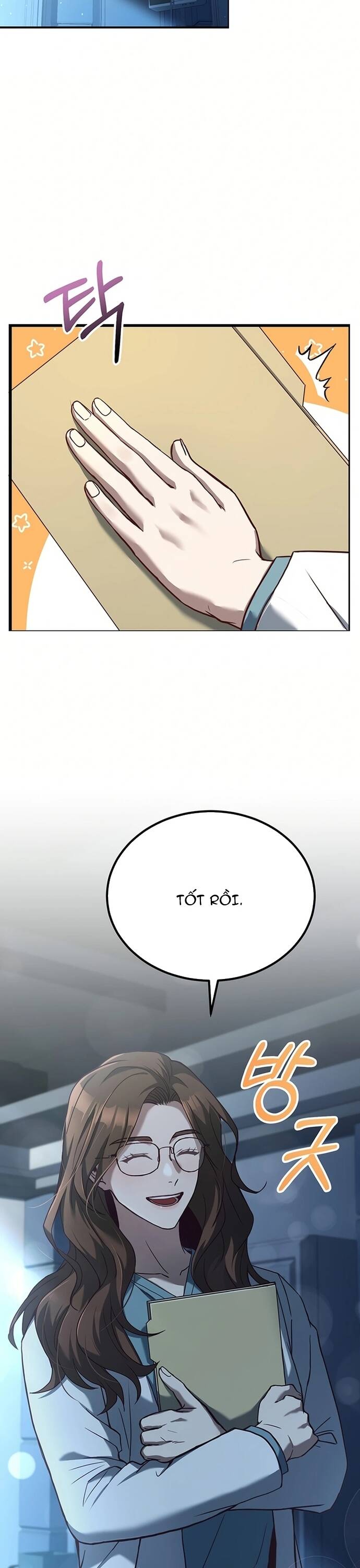 Vô Hạn Vòng Lặp Chapter 5 - Trang 2