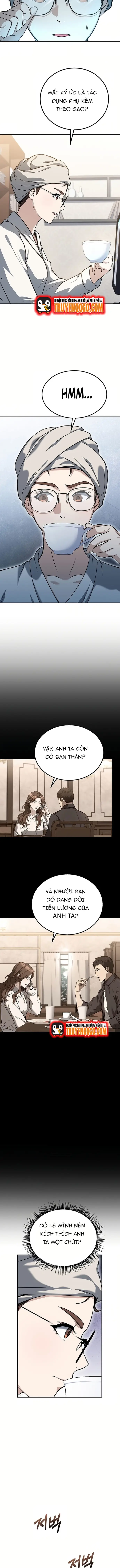 Vô Hạn Vòng Lặp Chapter 10 - Trang 2