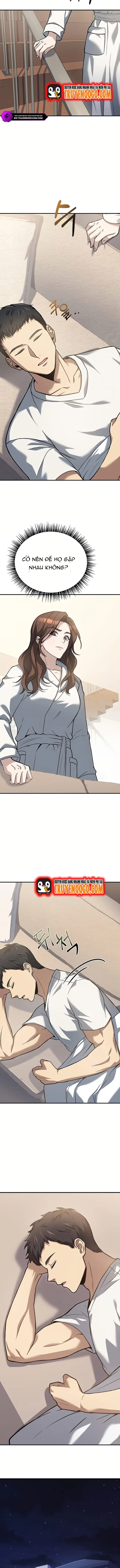Vô Hạn Vòng Lặp Chapter 10 - Trang 2