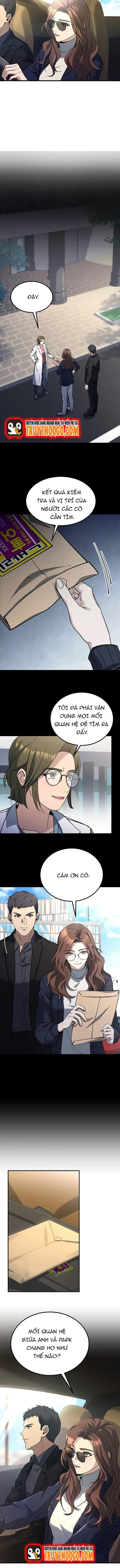 Vô Hạn Vòng Lặp Chapter 10 - Trang 2