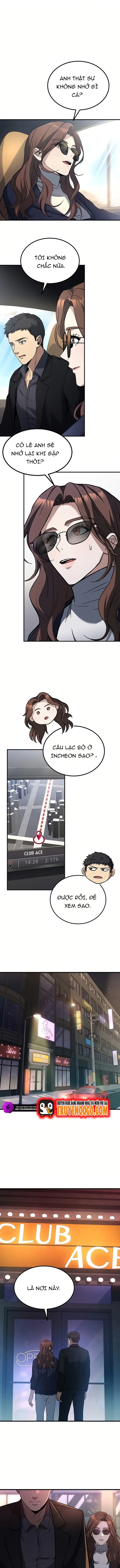 Vô Hạn Vòng Lặp Chapter 10 - Trang 2