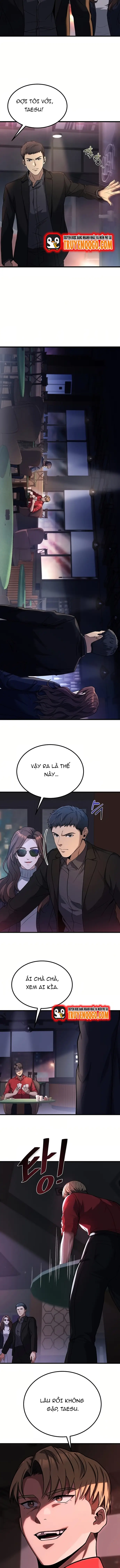 Vô Hạn Vòng Lặp Chapter 10 - Trang 2
