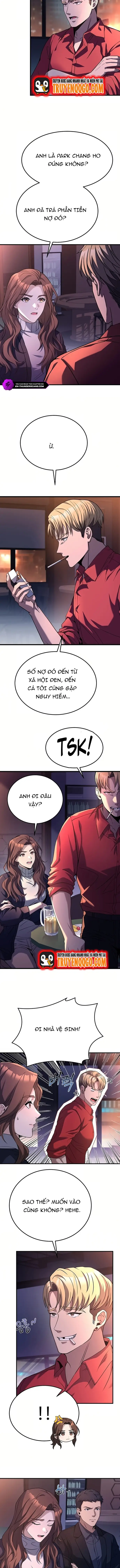 Vô Hạn Vòng Lặp Chapter 10 - Trang 2