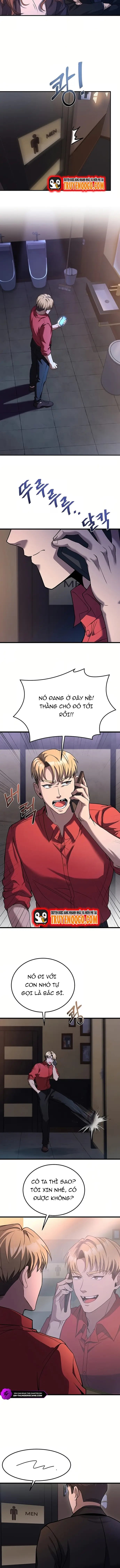 Vô Hạn Vòng Lặp Chapter 10 - Trang 2