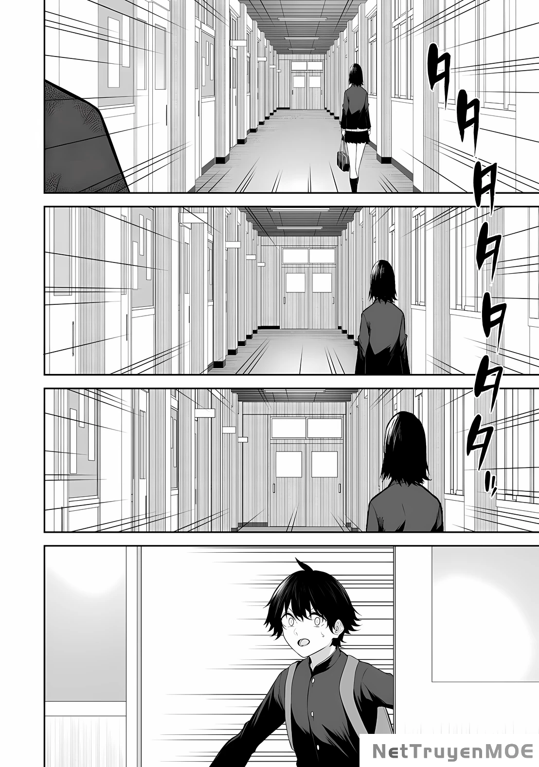 Imaizumin’S House Is A Place For Gals To Gather Chapter 35 - Trang 2