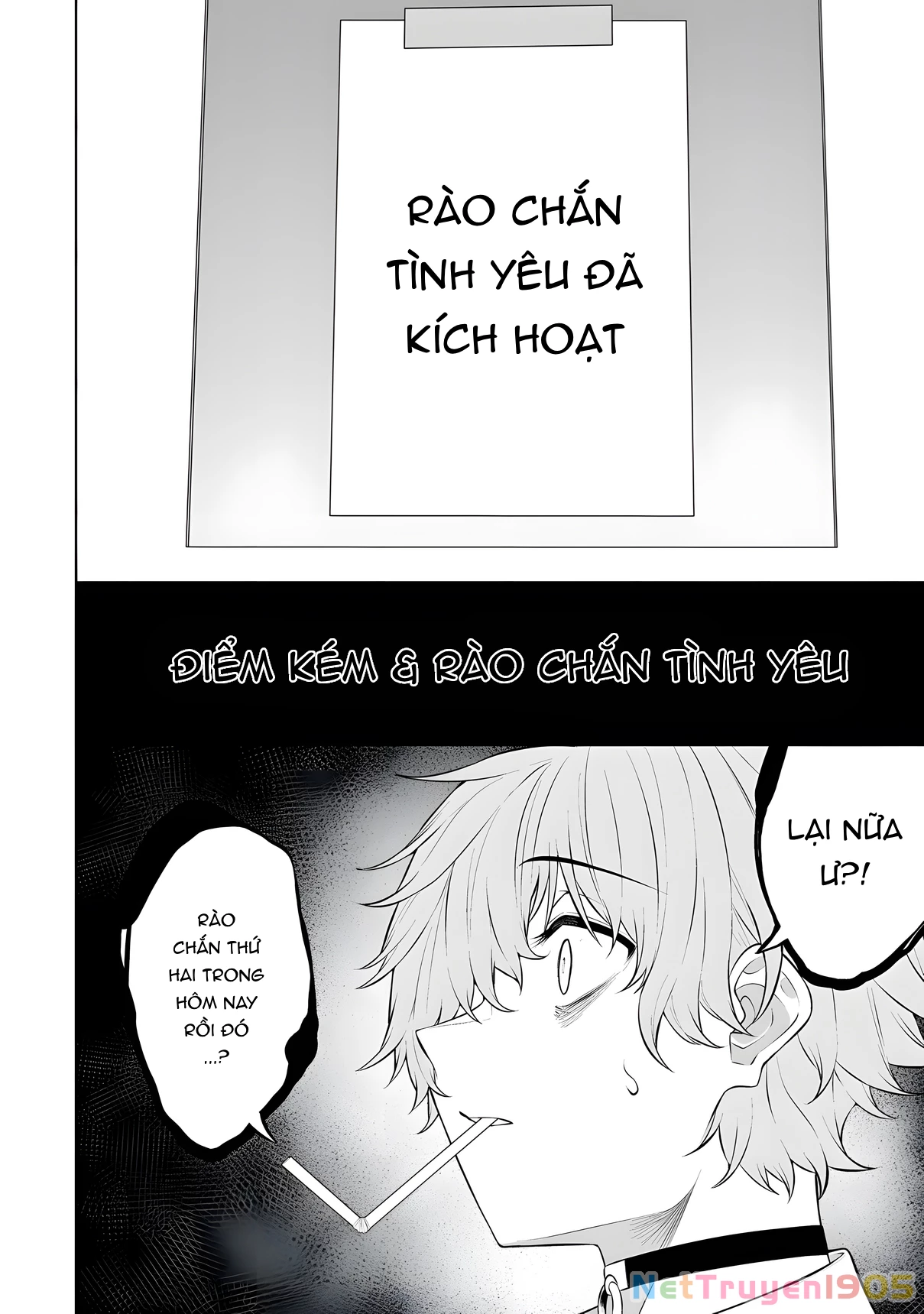 Imaizumin’S House Is A Place For Gals To Gather Chapter 37 - Trang 2