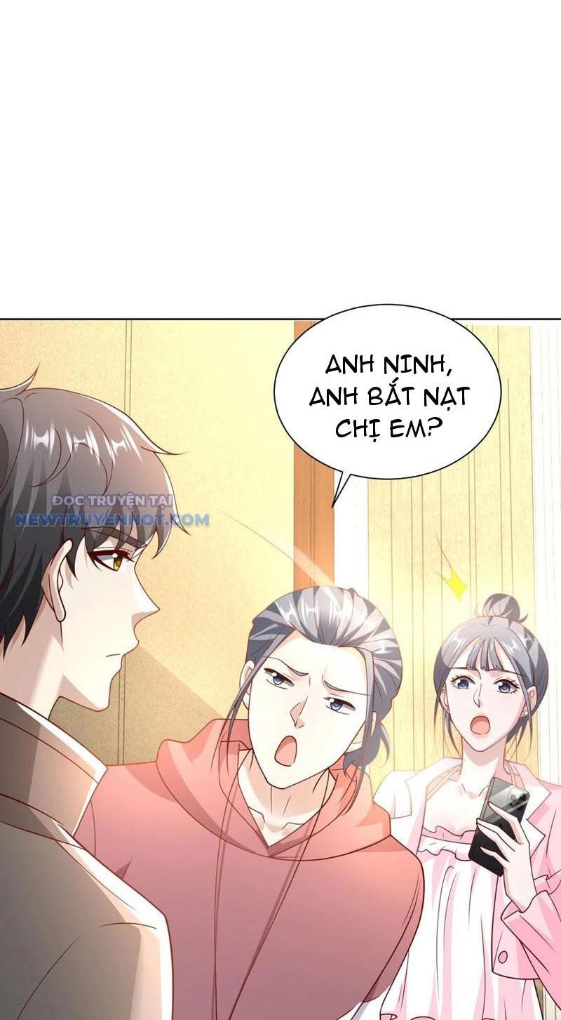Đô Thị Đệ Nhất Chiến Thần Chapter 53 - Trang 2
