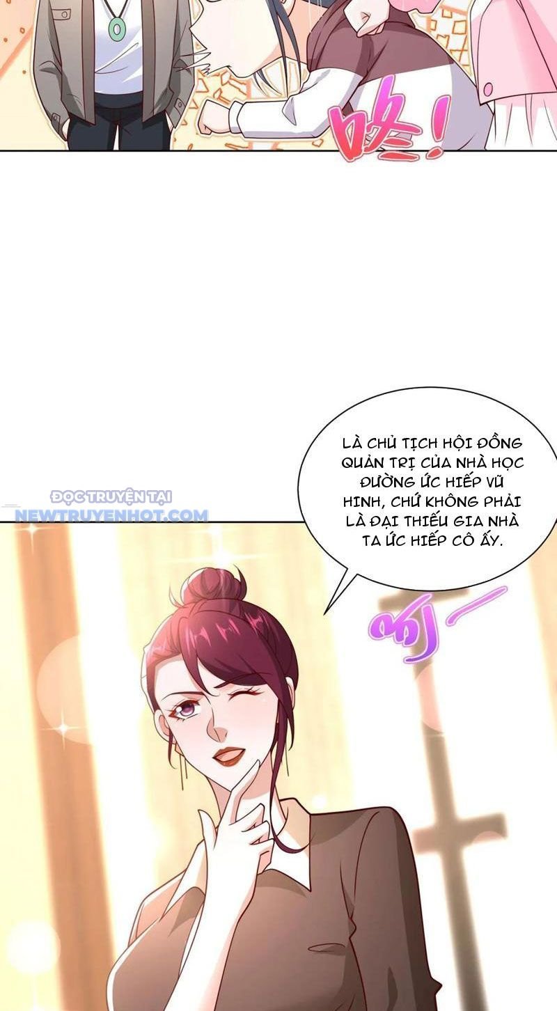 Đô Thị Đệ Nhất Chiến Thần Chapter 53 - Trang 2
