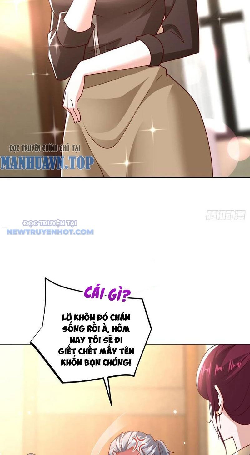 Đô Thị Đệ Nhất Chiến Thần Chapter 53 - Trang 2