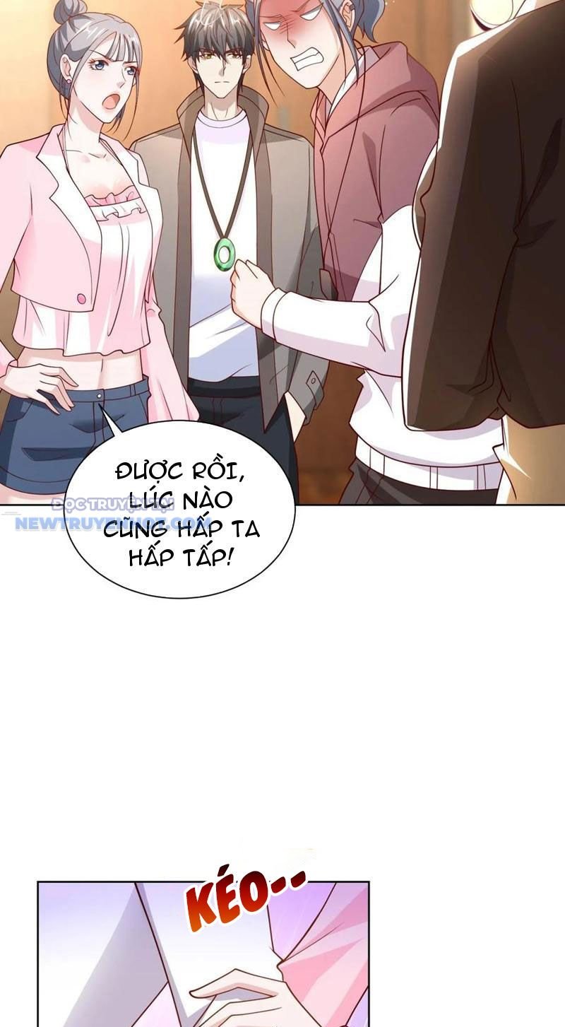 Đô Thị Đệ Nhất Chiến Thần Chapter 53 - Trang 2