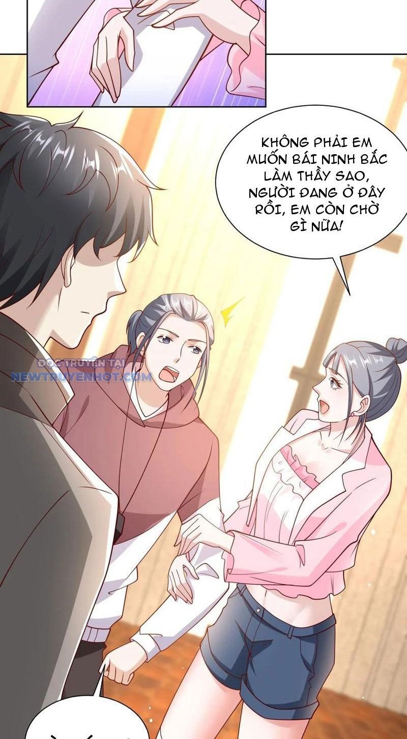 Đô Thị Đệ Nhất Chiến Thần Chapter 53 - Trang 2