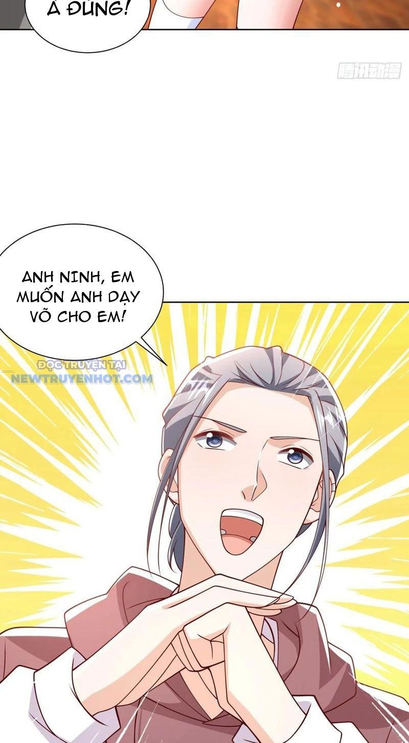 Đô Thị Đệ Nhất Chiến Thần Chapter 53 - Trang 2