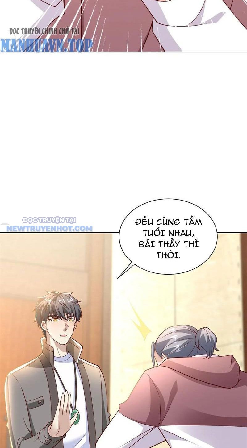 Đô Thị Đệ Nhất Chiến Thần Chapter 53 - Trang 2