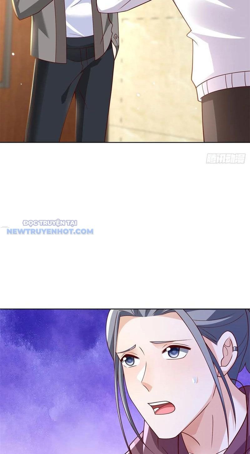 Đô Thị Đệ Nhất Chiến Thần Chapter 53 - Trang 2