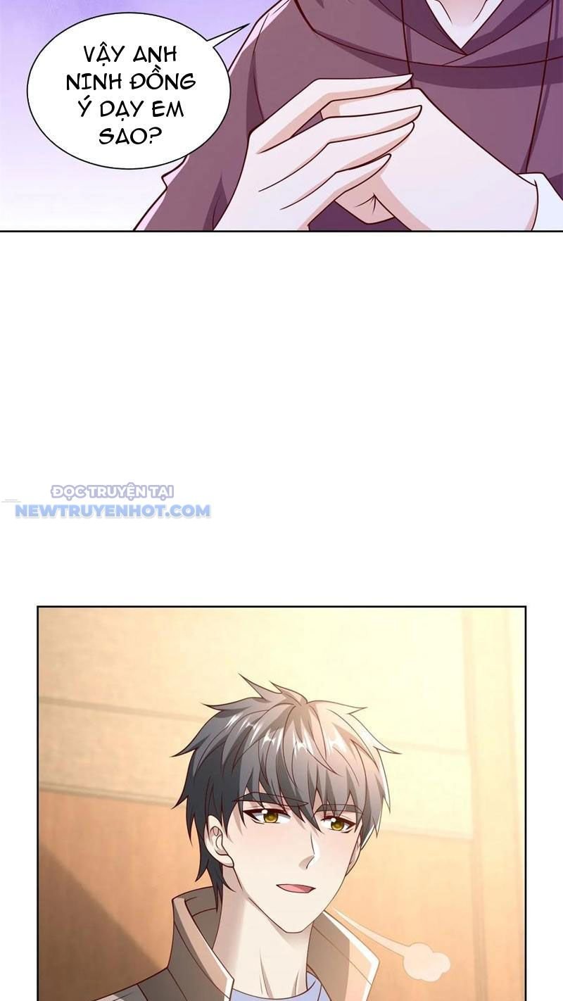 Đô Thị Đệ Nhất Chiến Thần Chapter 53 - Trang 2