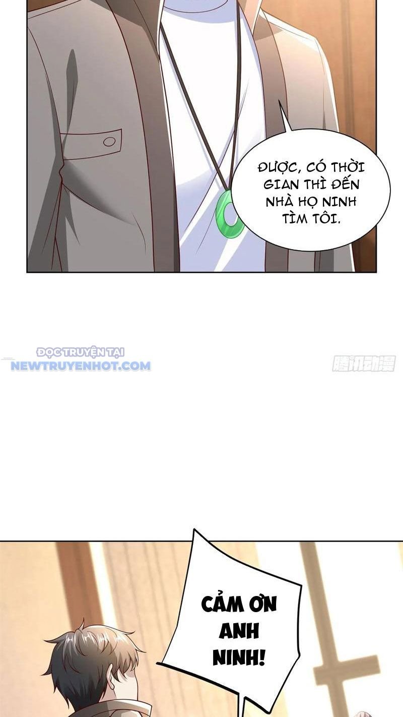 Đô Thị Đệ Nhất Chiến Thần Chapter 53 - Trang 2