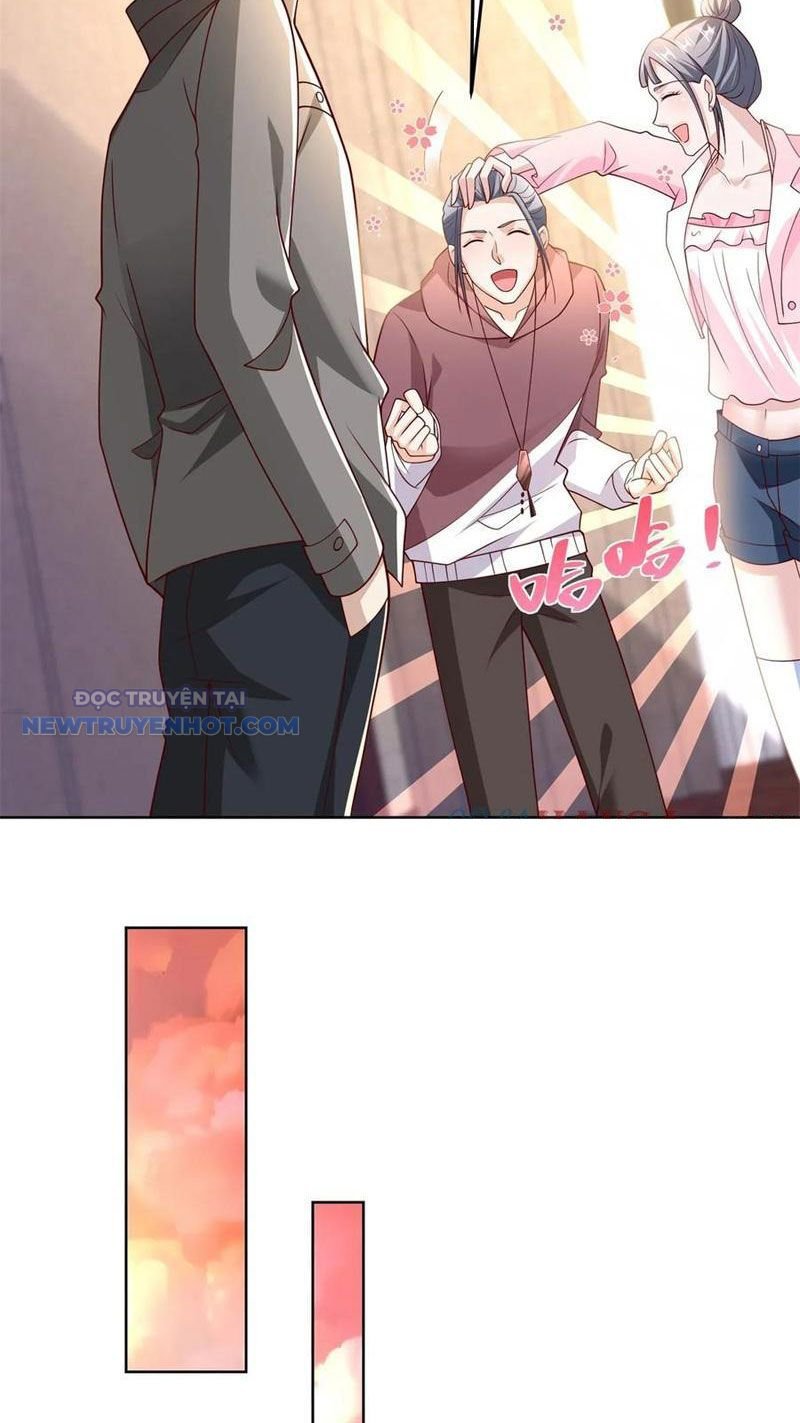 Đô Thị Đệ Nhất Chiến Thần Chapter 53 - Trang 2