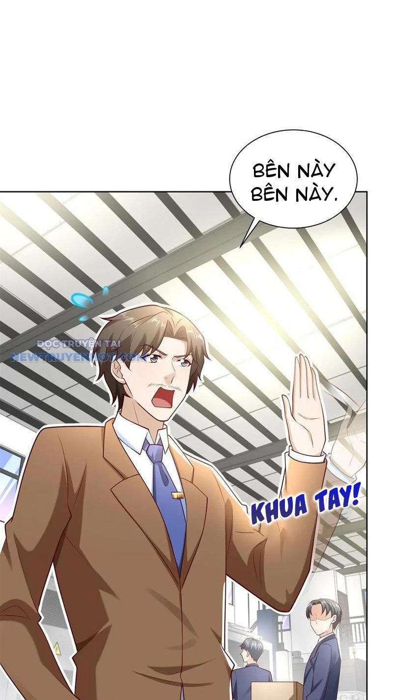 Đô Thị Đệ Nhất Chiến Thần Chapter 53 - Trang 2