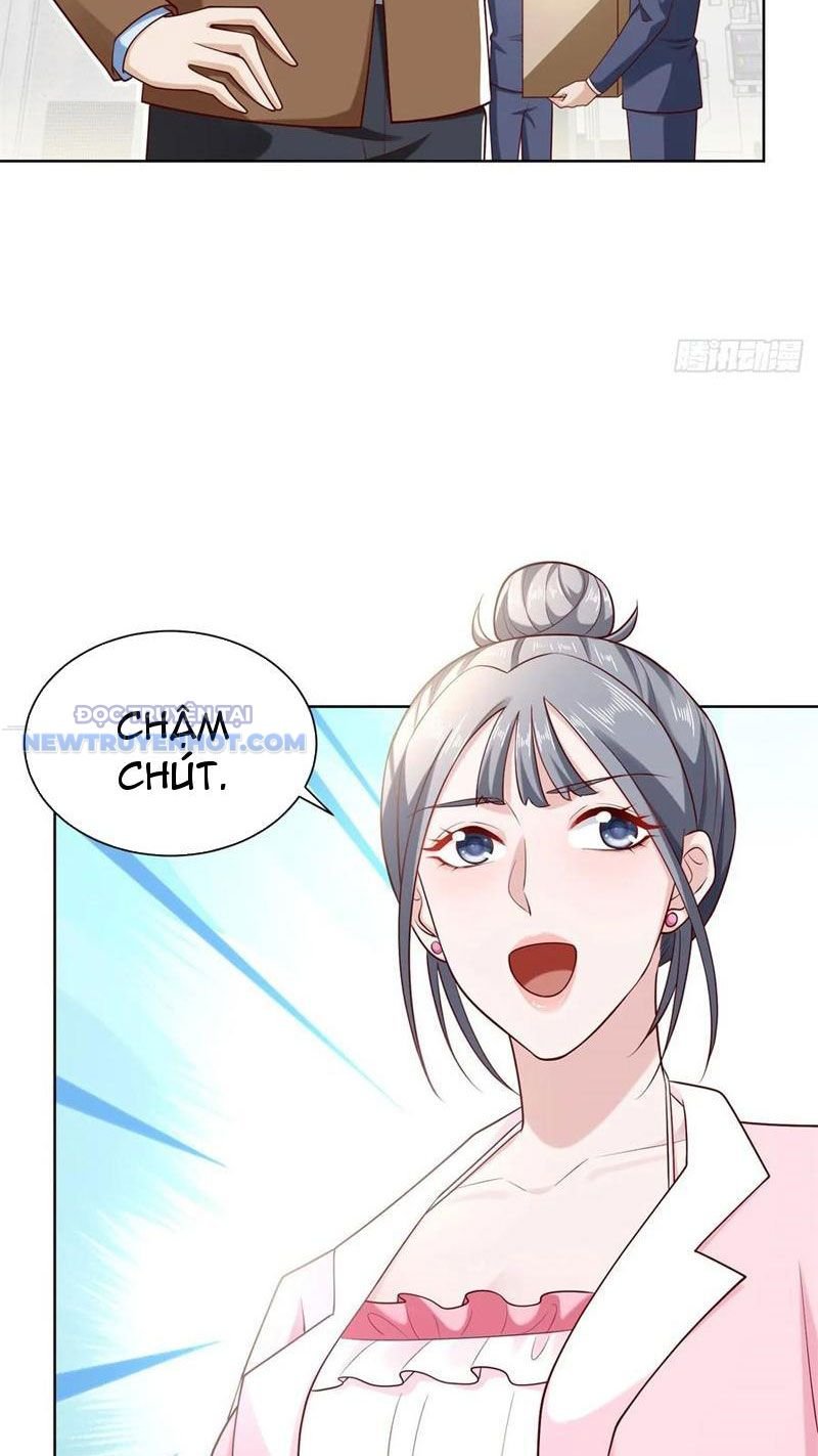 Đô Thị Đệ Nhất Chiến Thần Chapter 53 - Trang 2