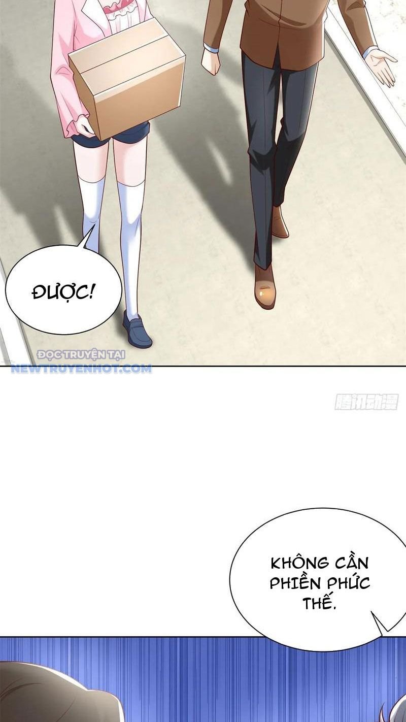 Đô Thị Đệ Nhất Chiến Thần Chapter 53 - Trang 2