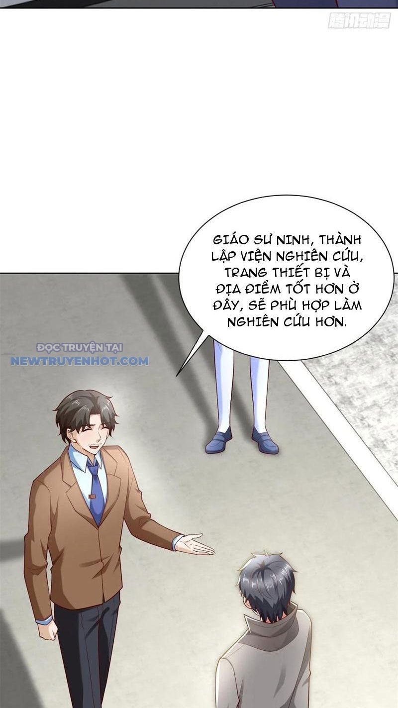 Đô Thị Đệ Nhất Chiến Thần Chapter 53 - Trang 2
