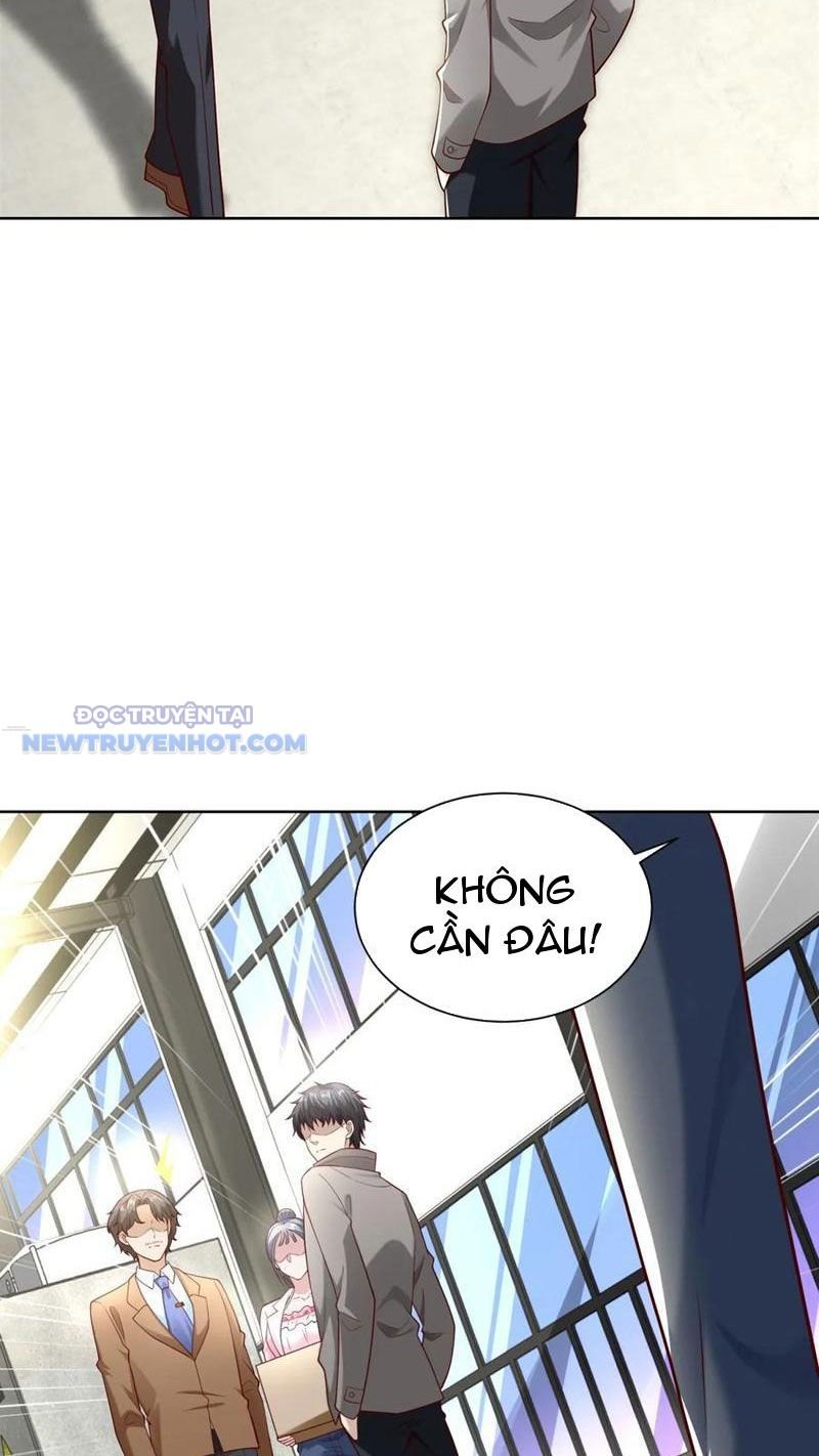 Đô Thị Đệ Nhất Chiến Thần Chapter 53 - Trang 2