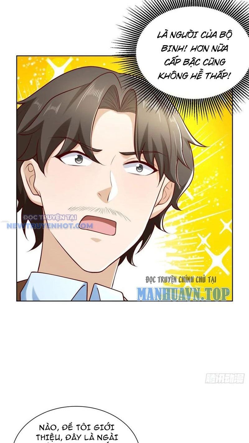 Đô Thị Đệ Nhất Chiến Thần Chapter 53 - Trang 2