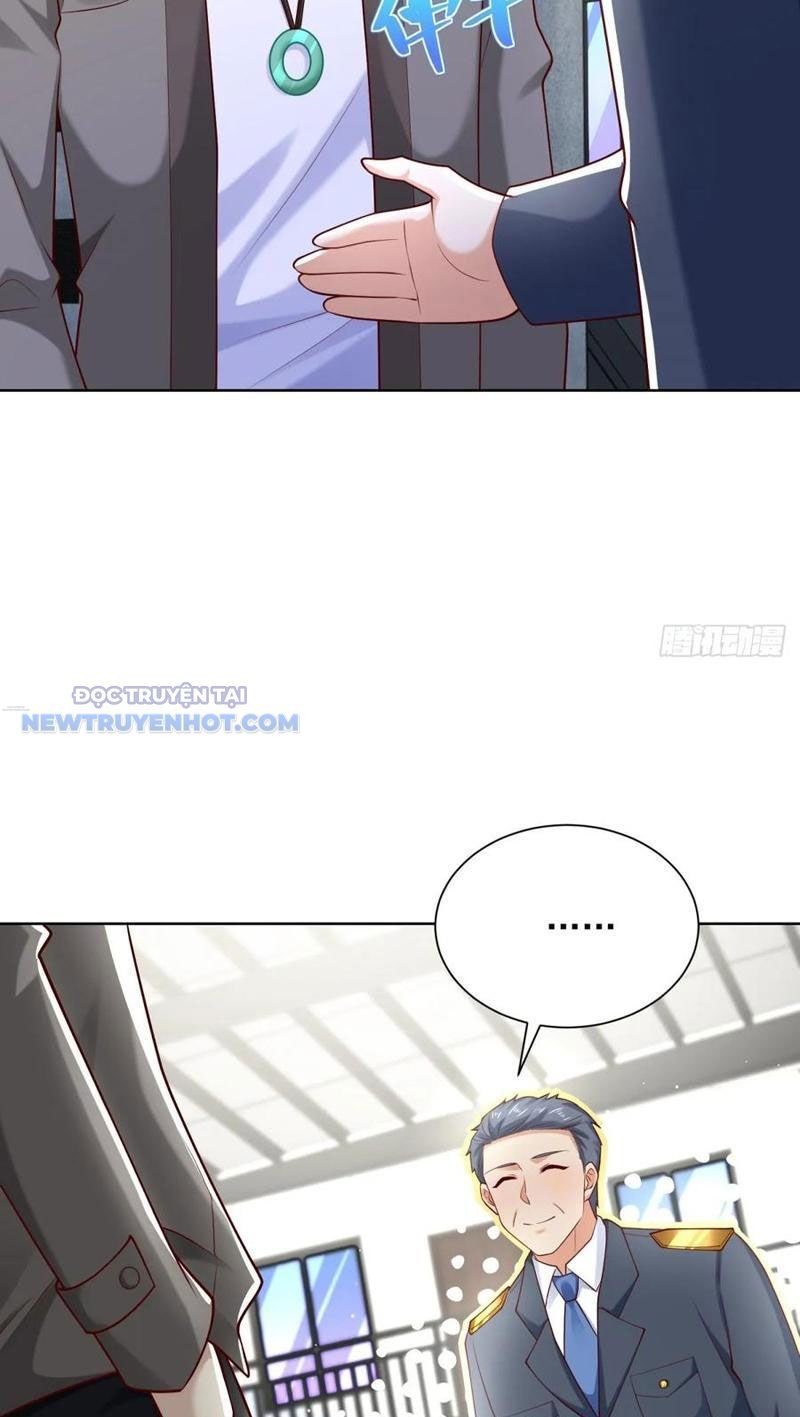 Đô Thị Đệ Nhất Chiến Thần Chapter 53 - Trang 2