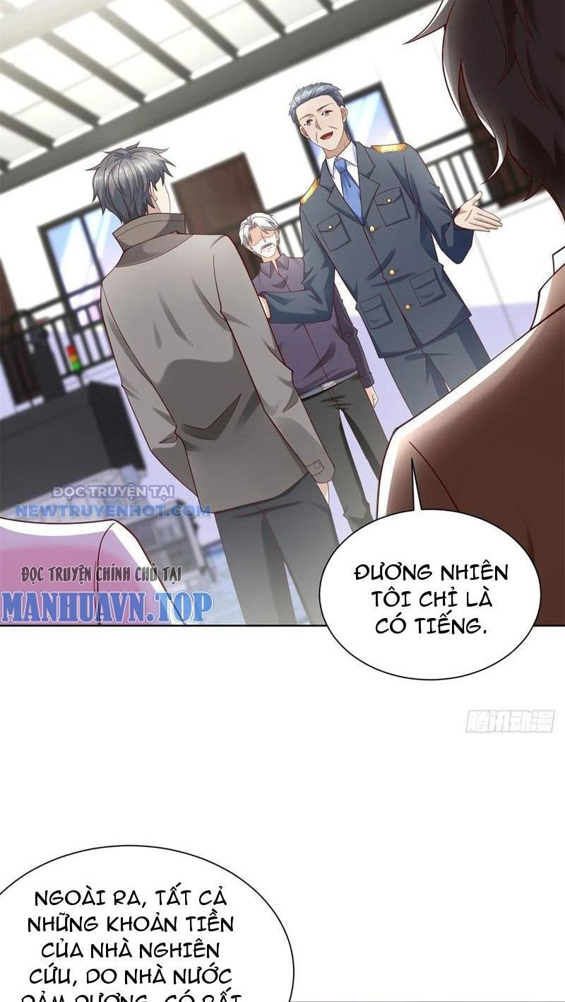 Đô Thị Đệ Nhất Chiến Thần Chapter 53 - Trang 2