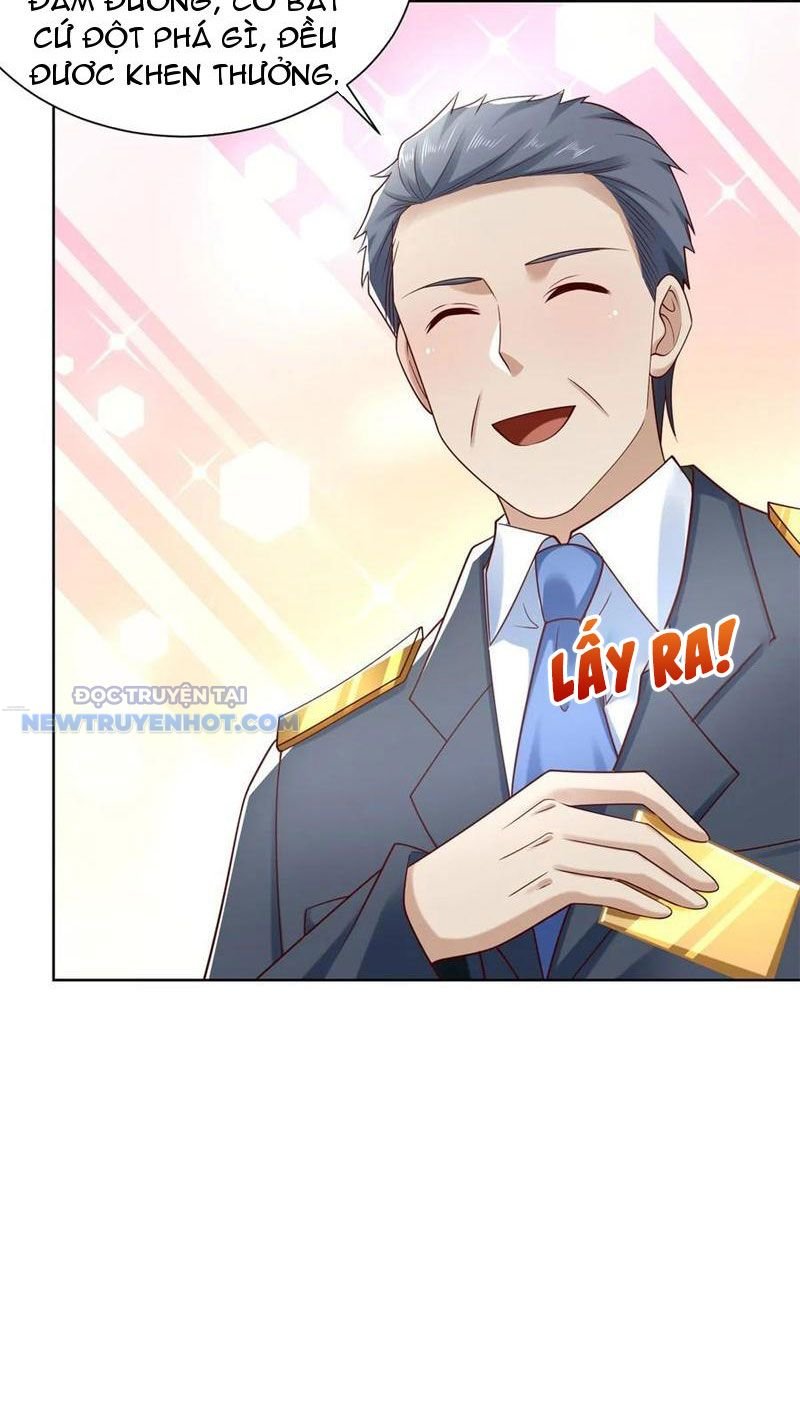 Đô Thị Đệ Nhất Chiến Thần Chapter 53 - Trang 2