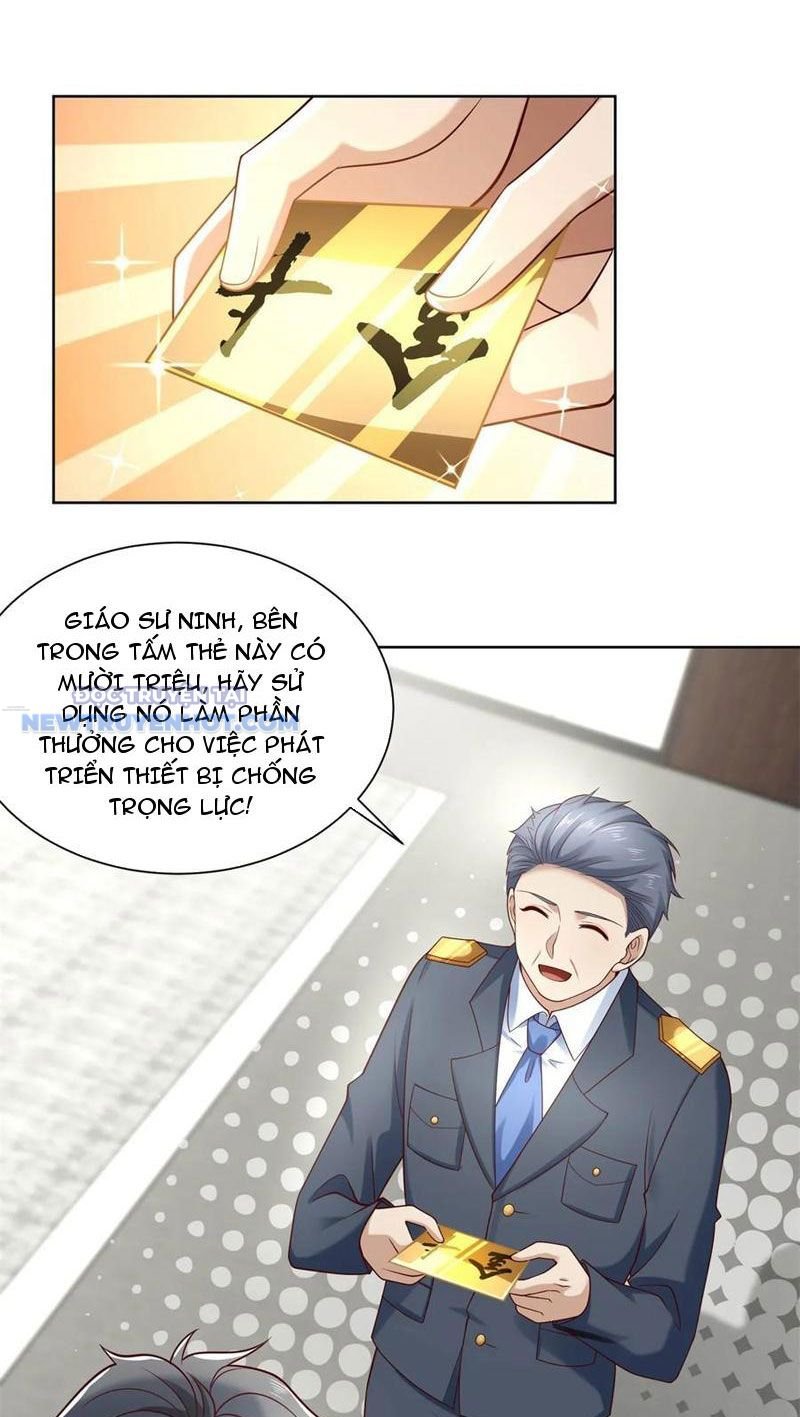 Đô Thị Đệ Nhất Chiến Thần Chapter 53 - Trang 2