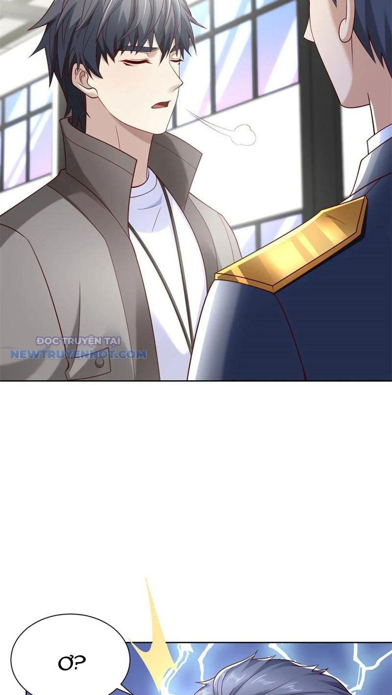 Đô Thị Đệ Nhất Chiến Thần Chapter 53 - Trang 2