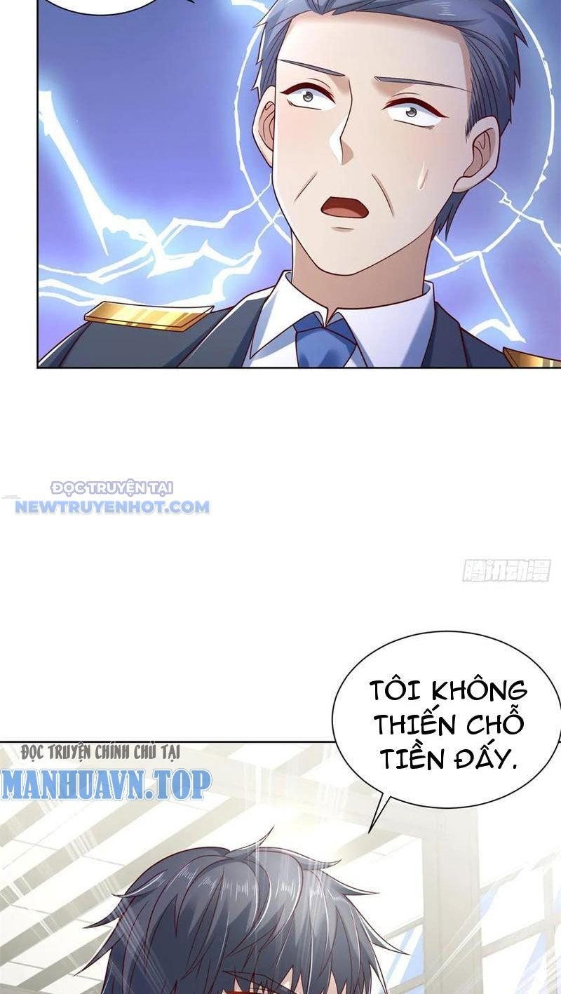 Đô Thị Đệ Nhất Chiến Thần Chapter 53 - Trang 2