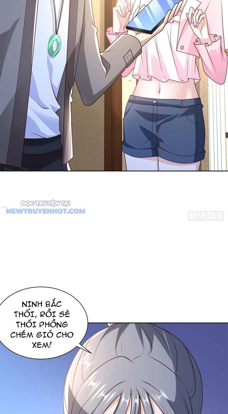 Đô Thị Đệ Nhất Chiến Thần Chapter 53 - Trang 2