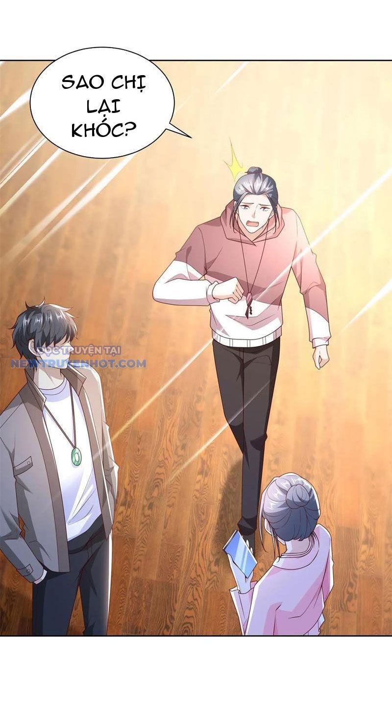 Đô Thị Đệ Nhất Chiến Thần Chapter 53 - Trang 2