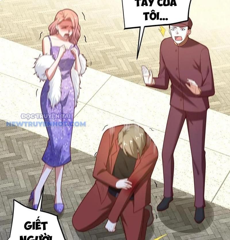 Đô Thị Đệ Nhất Chiến Thần Chapter 56 - Trang 2