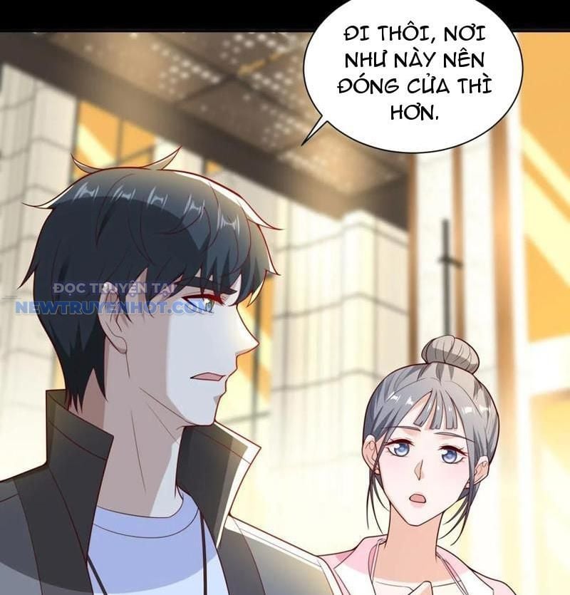 Đô Thị Đệ Nhất Chiến Thần Chapter 56 - Trang 2