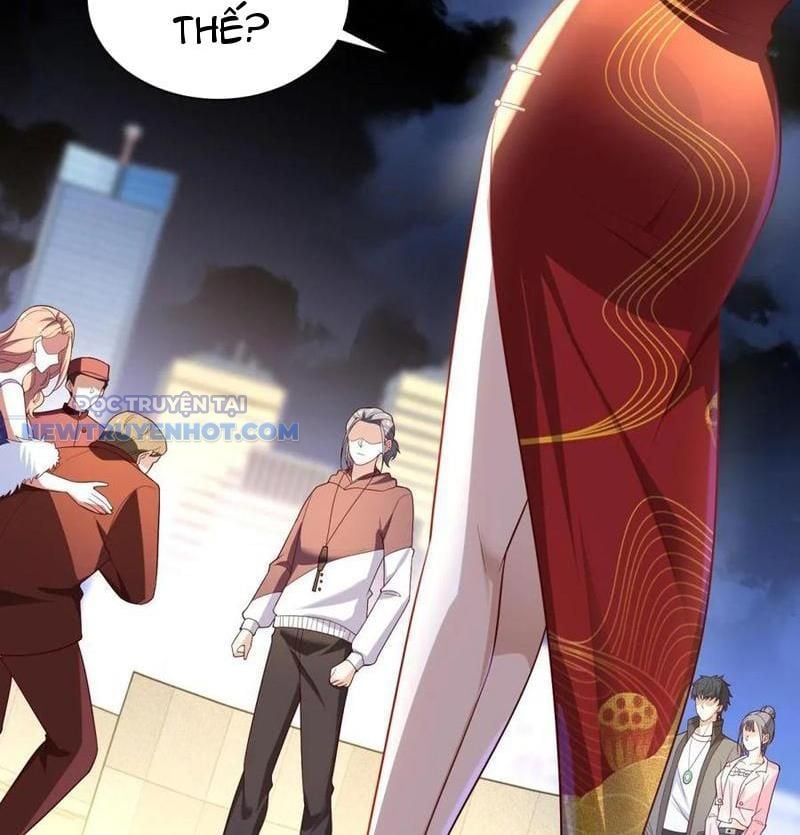 Đô Thị Đệ Nhất Chiến Thần Chapter 56 - Trang 2