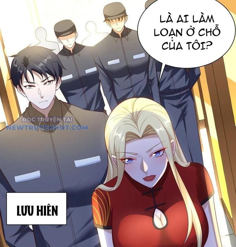 Đô Thị Đệ Nhất Chiến Thần Chapter 56 - Trang 2