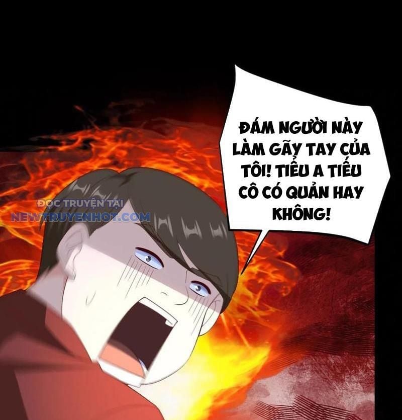 Đô Thị Đệ Nhất Chiến Thần Chapter 56 - Trang 2