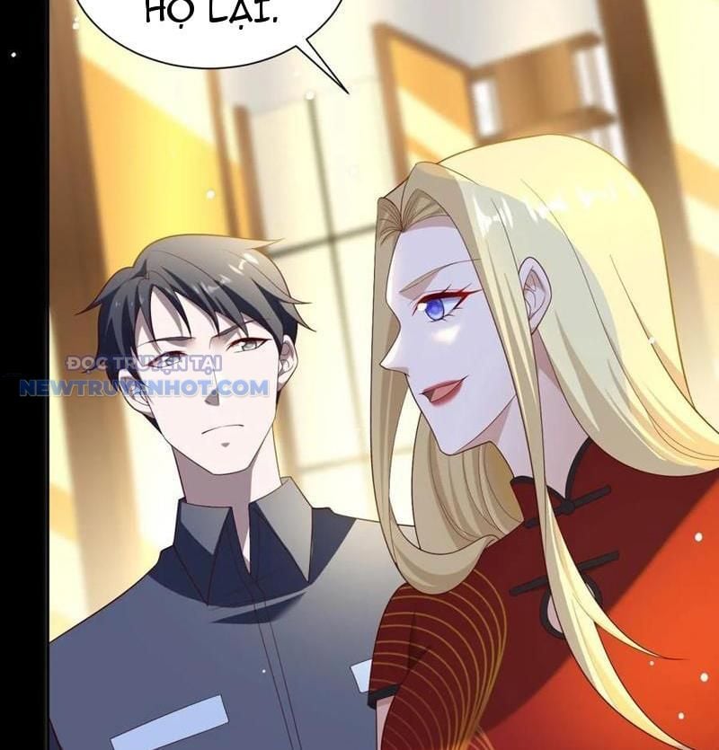 Đô Thị Đệ Nhất Chiến Thần Chapter 56 - Trang 2