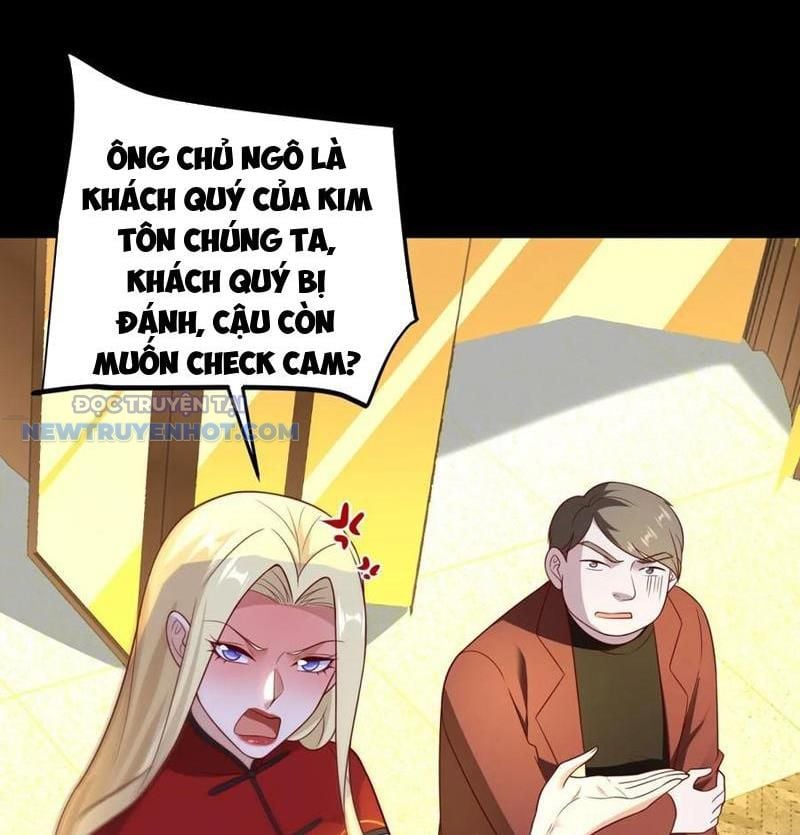 Đô Thị Đệ Nhất Chiến Thần Chapter 56 - Trang 2