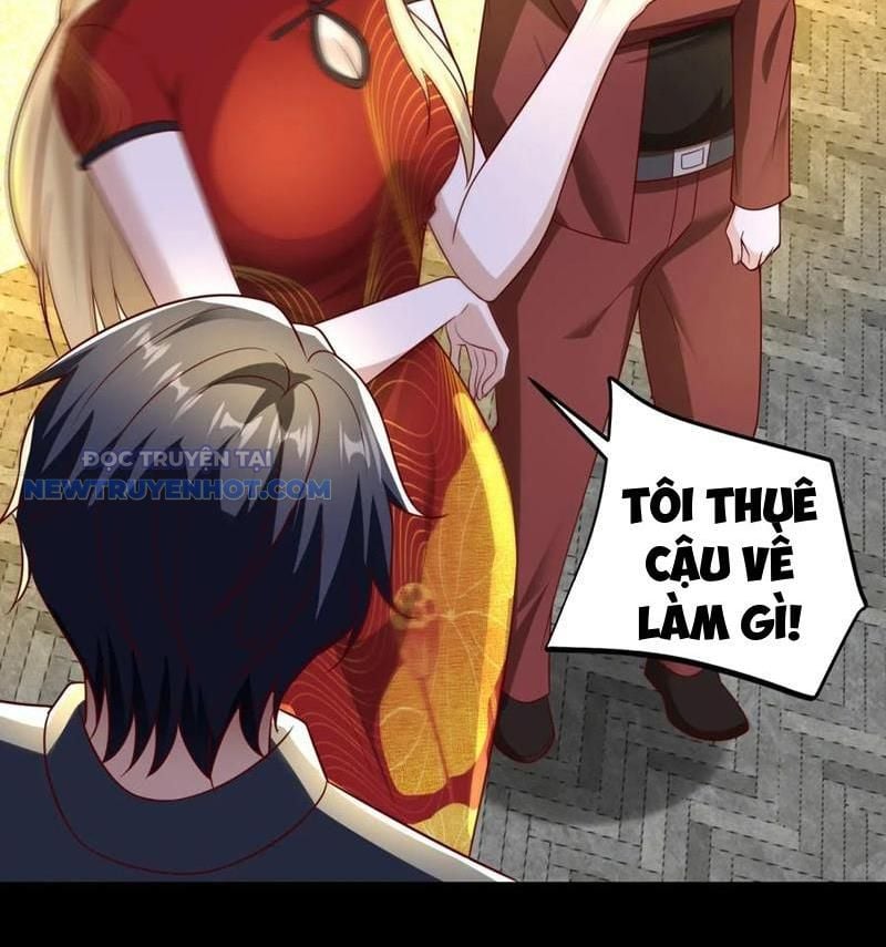 Đô Thị Đệ Nhất Chiến Thần Chapter 56 - Trang 2