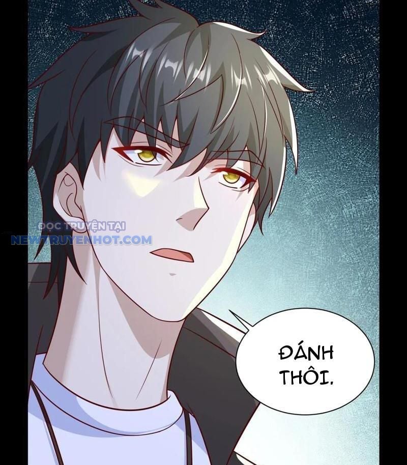 Đô Thị Đệ Nhất Chiến Thần Chapter 56 - Trang 2