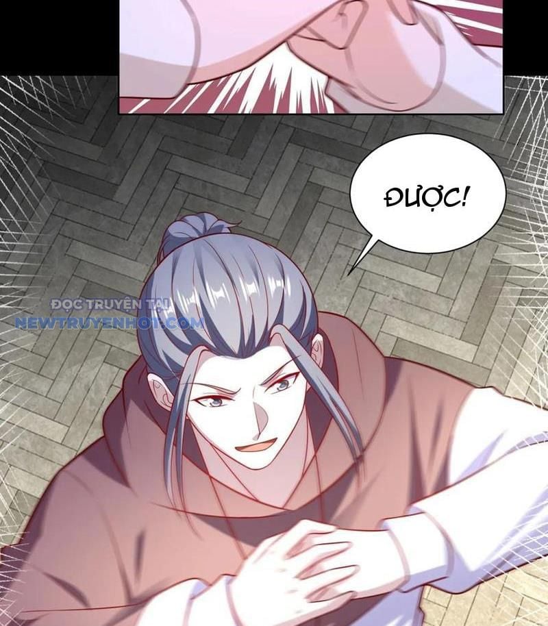 Đô Thị Đệ Nhất Chiến Thần Chapter 56 - Trang 2