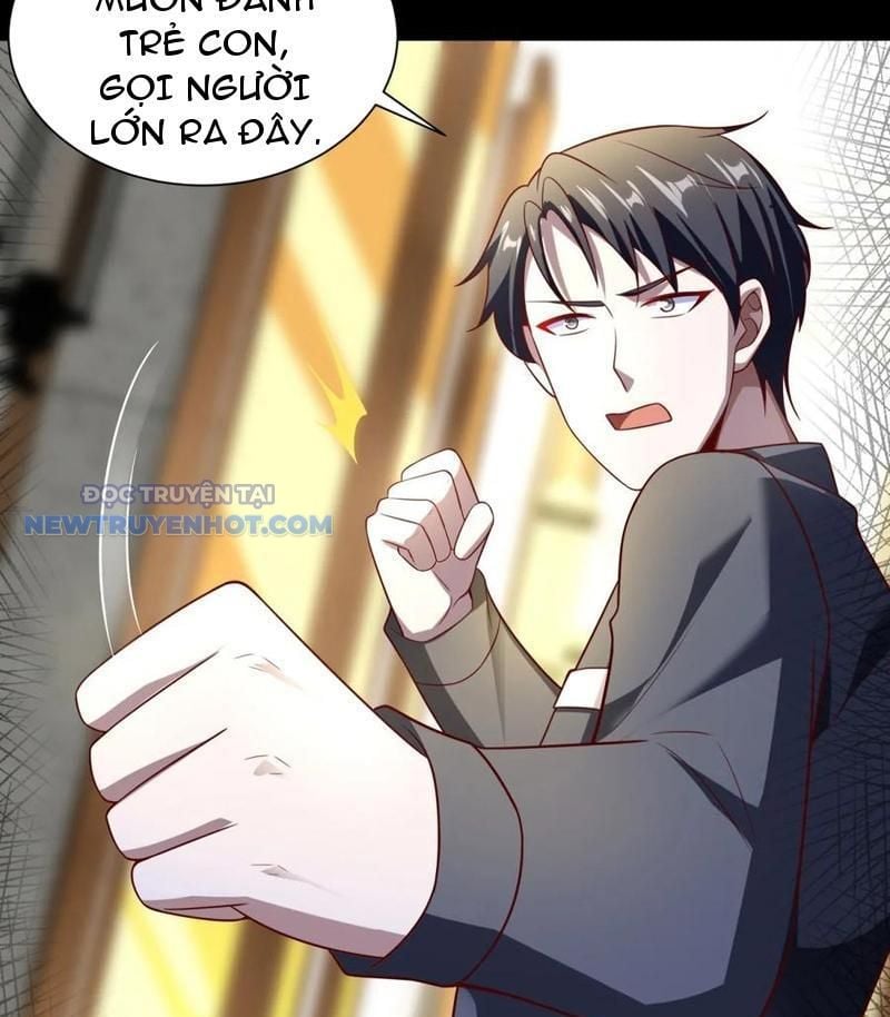 Đô Thị Đệ Nhất Chiến Thần Chapter 56 - Trang 2